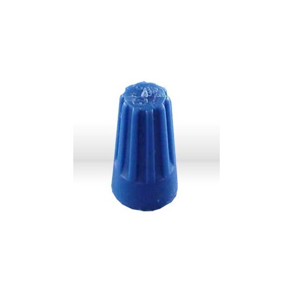 Act WC-BE-100 Twist-on connector, Wire Range Min: 3 No 20, Max: 3 No 16+1 No 18, Blue AR-ACS-BL-C - main